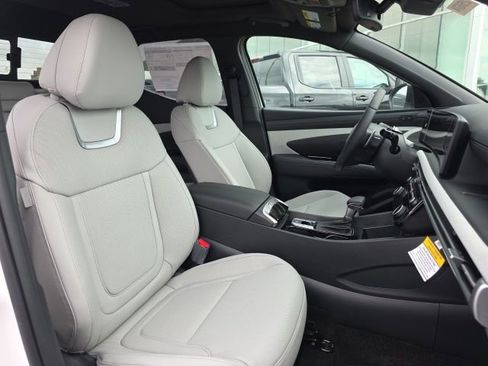 New 2026 Hyundai Santa Cruz Limited AWD/4WD image 10