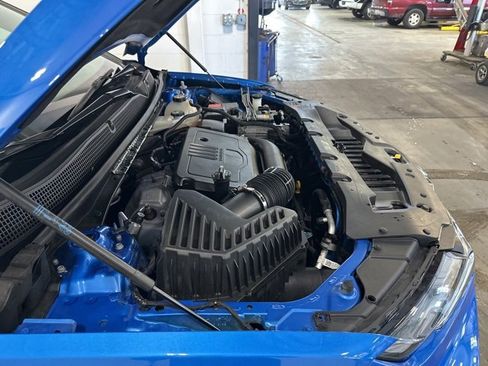 Used 2024 Chevrolet Blazer LT w/ Convenience Package image 40