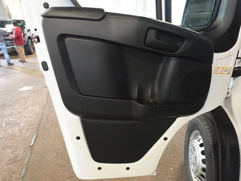 New 2026 RAM ProMaster 2500 w/ Safety Group FWD image 9