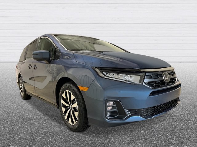 New 2027 Honda Odyssey EX-L image 8