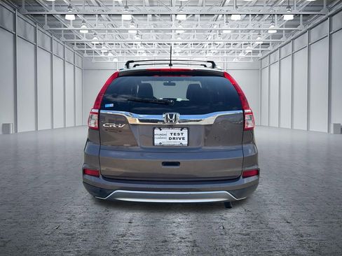 Used 2015 Honda CR-V EX image 5