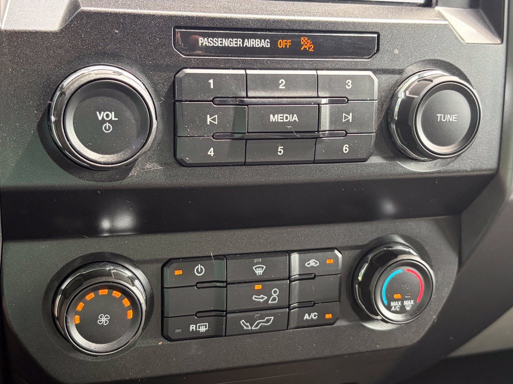 Used 2020 Ford F150 XLT w/ Equipment Group 301A Mid AWD/4WD image 15