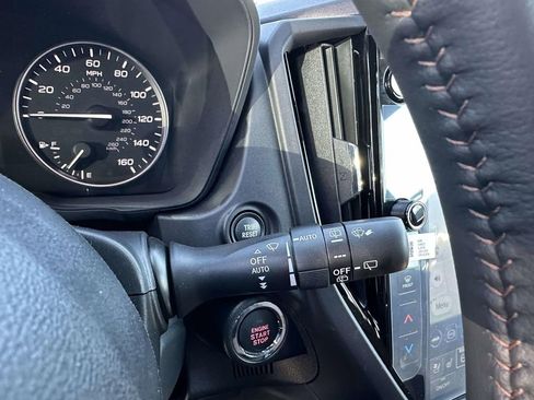 New 2026 Subaru Forester Touring image 26