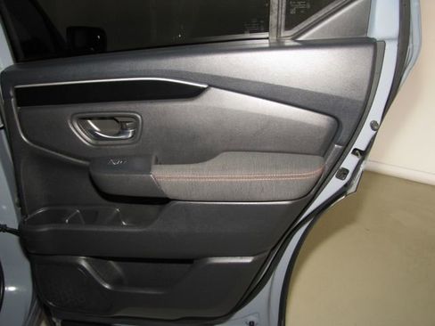 Certified 2023 Honda Pilot Sport image 17