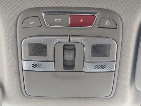 Certified 2024 Kia Telluride EX w/ EX Captain's Chair Package AWD/4WD image 29