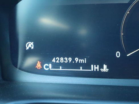 Used 2021 Lincoln Aviator Reserve w/ Equipment Group 208A RWD image 21