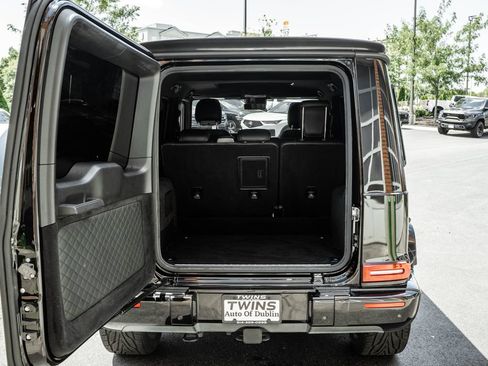 Used 2019 Mercedes-Benz G 550 image 28