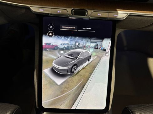 Used 2022 Lucid Air Grand Touring image 56