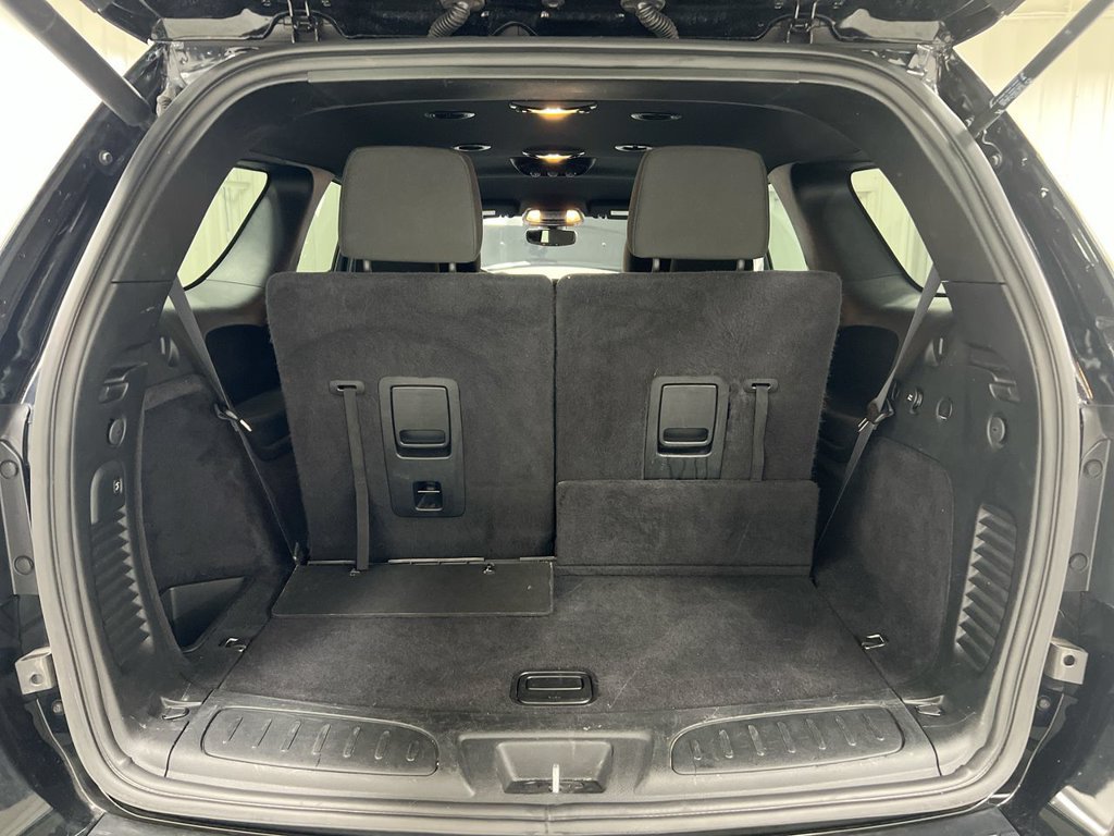 Used 2025 Dodge Durango GT AWD/4WD image 25