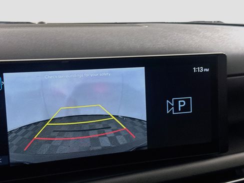 Used 2025 Hyundai Tucson SEL FWD image 22