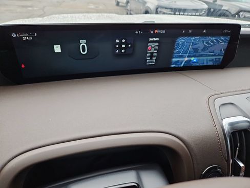 New 2026 Ford Expedition Max King Ranch AWD/4WD image 26