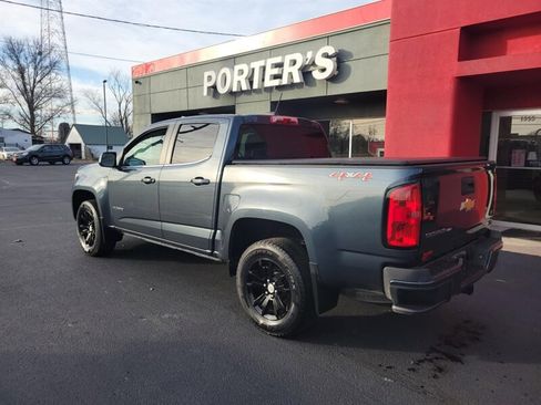 Used 2019 Chevrolet Colorado LT image 4