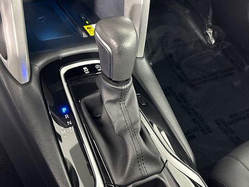 Certified 2023 Toyota Corolla Cross XLE w/ Convenience Package image 22