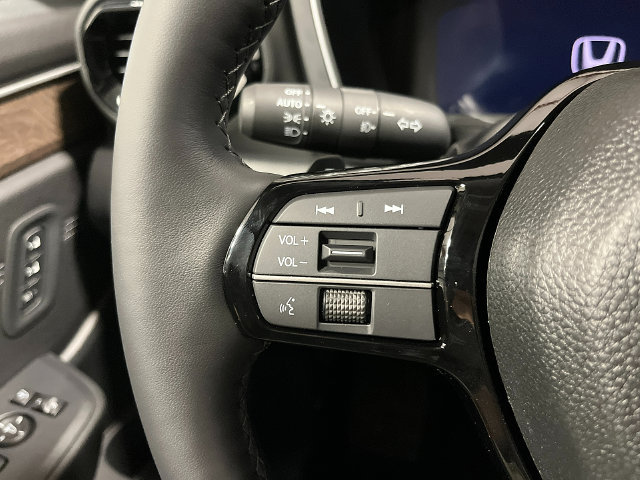 New 2026 Honda Pilot Elite image 18