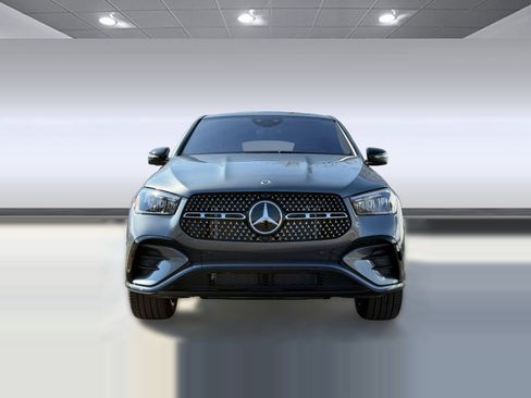 New 2026 Mercedes-Benz GLE 450 4MATIC Coupe image 6
