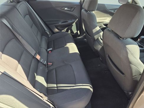 Used 2022 Chevrolet Malibu RS w/ LPO, Convenience Package 2 image 20