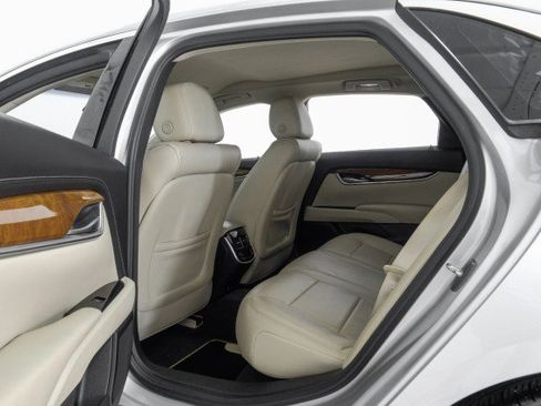 Used 2018 Cadillac XTS Luxury FWD image 38