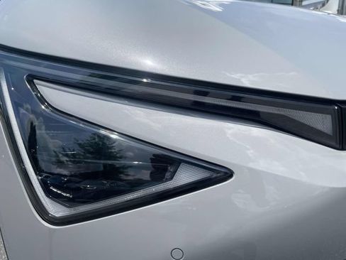 New 2026 Kia EV6 Light RWD image 8