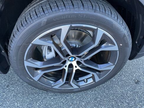 Used 2026 BMW X5 sDrive40i RWD image 25