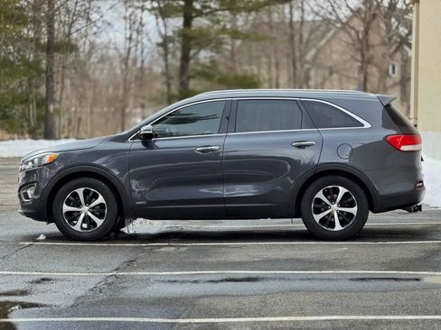Used 2016 Kia Sorento EX w/ EX Premium Package AWD/4WD image 5