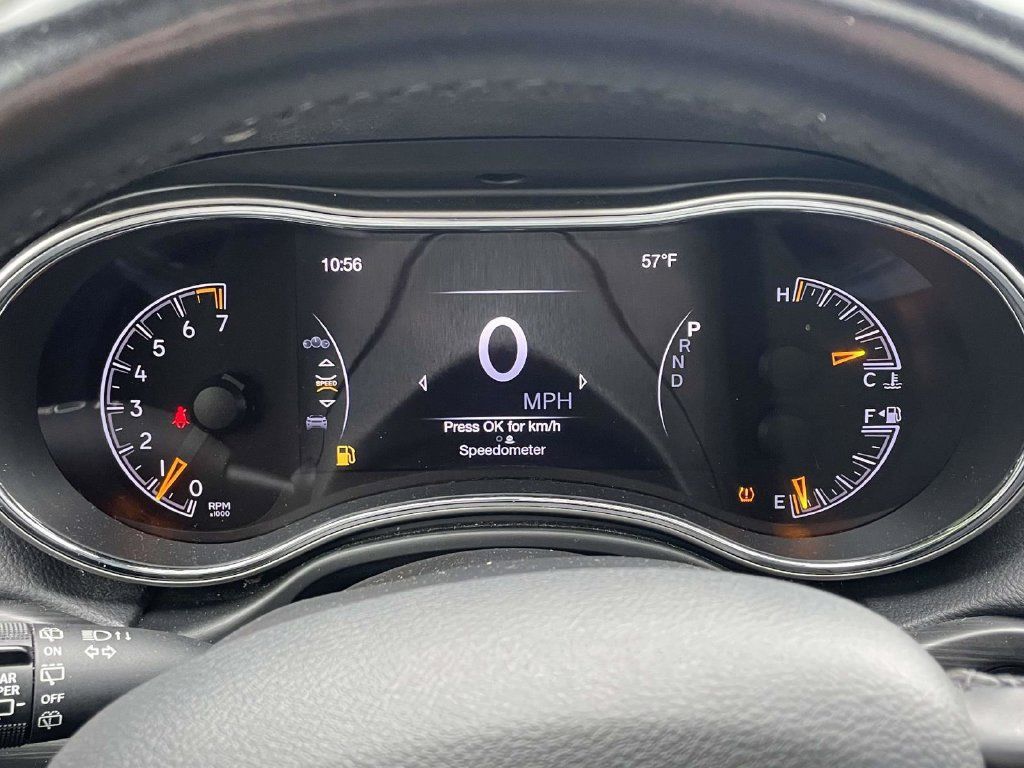 Certified 2020 Jeep Grand Cherokee Altitude AWD/4WD image 26