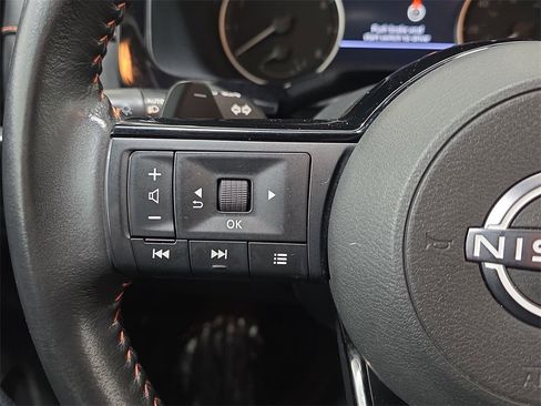 Used 2023 Nissan Pathfinder Rock Creek image 17