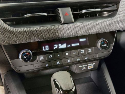 New 2026 Subaru Outback Premium AWD/4WD image 20