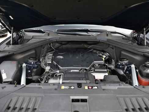 Used 2023 Genesis GV80 2.5T w/ Prestige Package image 31