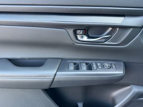 Used 2026 Honda CR-V Sport image 10