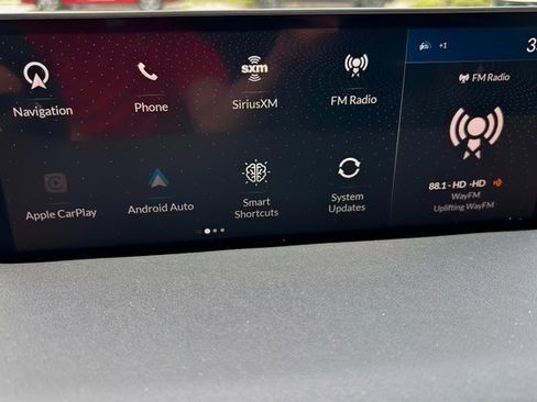 New 2025 Acura TLX Technology Package image 15