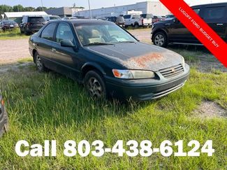 Used 1997 Toyota Camry FWD video 1