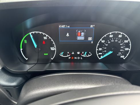 Used 2024 Ford Maverick XLT w/ XLT Luxury Package FWD image 28