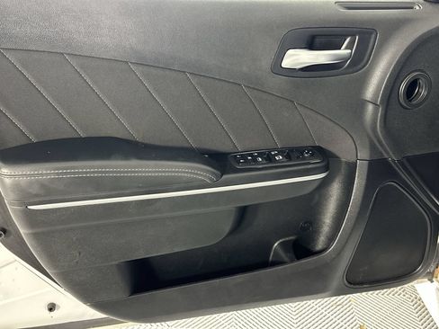 Used 2022 Dodge Charger R/T RWD image 28