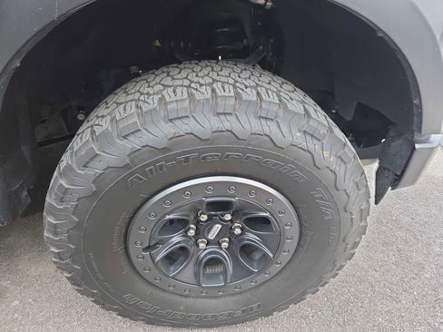 Used 2023 Ford F150 Raptor w/ Raptor Carbon Fiber Package image 2