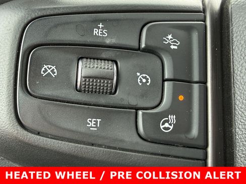 Used 2023 GMC Sierra 1500 AT4 w/ Technology Package image 24