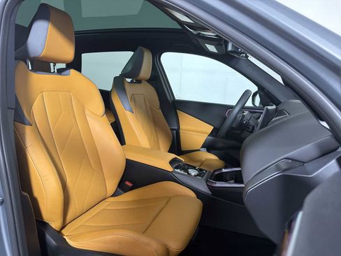 Used 2025 BMW X3 xDrive30i AWD/4WD image 22