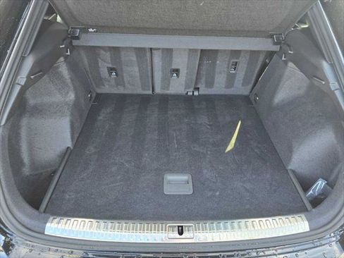 Certified 2025 Audi Q3 2.0T Premium w/ Black Optic Sport Package image 16