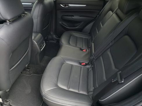 Used 2025 MAZDA CX-5 AWD 2.5 S w/ Preferred Package image 24