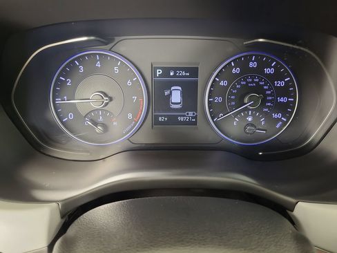 Used 2020 Hyundai Palisade SEL w/ Winter Weather Package AWD/4WD image 12