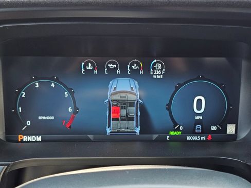 Used 2025 Ford F150 Lariat w/ Equipment Group 502A High AWD/4WD image 24