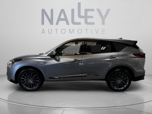 Certified 2024 Acura RDX A-Spec AWD/4WD image 2