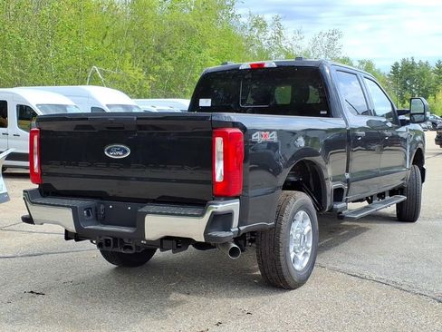 New 2026 Ford F250 XLT AWD/4WD image 5