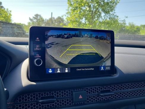 Certified 2026 Honda HR-V Sport image 20
