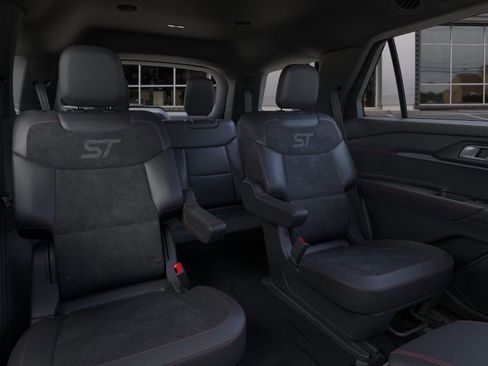 New 2026 Ford Explorer ST image 11