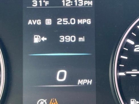 Used 2022 Subaru Legacy Premium image 12