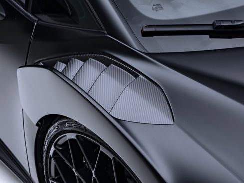 Used 2022 Lamborghini Huracan STO image 17