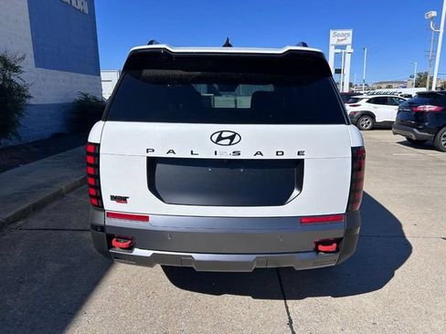 New 2026 Hyundai Palisade XRT Pro AWD/4WD image 4