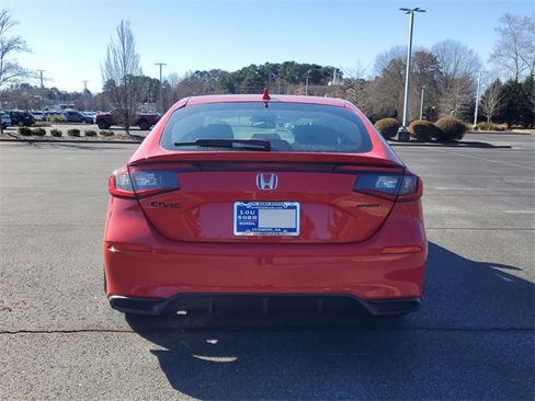 New 2026 Honda Civic Sport image 5