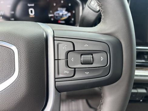 New 2026 GMC Sierra 2500 SLE w/ SLE Value Package; AWD/4WD image 19
