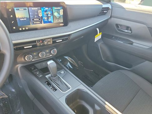 New 2026 Nissan Kicks S image 23